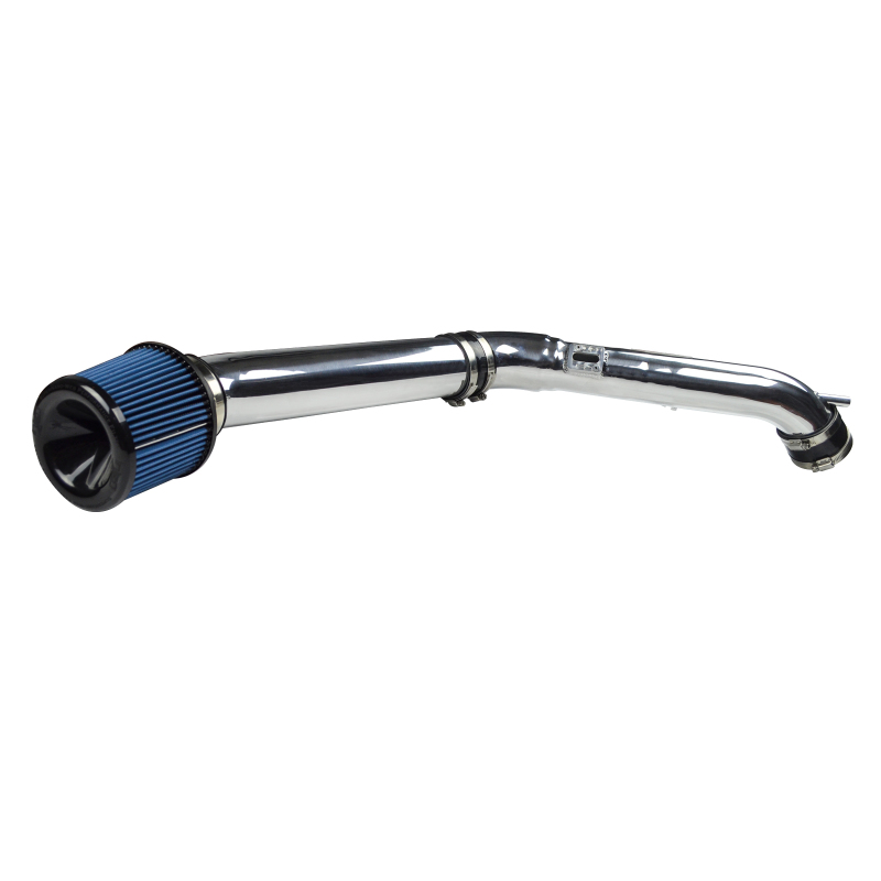 Injen 2006 M35 3.5 V6 Polished Cold Air Intake - Image 10