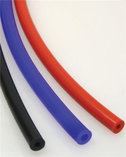 Alternative view of Turbosmart 3m Pack -6mm Vac Tube -Black