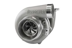 Turbosmart Water Cooled 6870 (Kompact) T4 Divided 0.84AR Externally Wastegated TS-2 Turbocharger