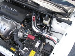 Injen 09-10 Scion Tc Black Cold Air Intake - Image 3