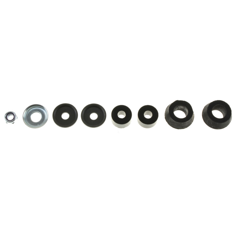 Bilstein B6 1996 Toyota 4Runner Limited Rear 46mm Monotube Shock Absorber - Image 5