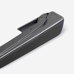 Seibon 2022 Subaru WRX MB-Style Carbon Fiber Rear Diffuser - Image 9