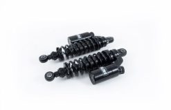 Ohlins 91-17 Harley-Davidson Dyna FXD STX 36 Blackline Shock Absorber - Image 3