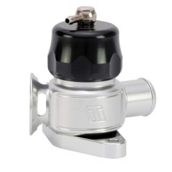 Turbosmart BOV Dual Port Nissan - Black RHS