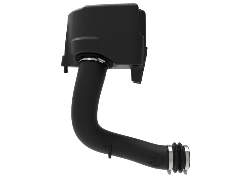 aFe 20-24 Subaru Outback Takeda Momentum Pro 5R Cold Air Intake Filter - Image 4