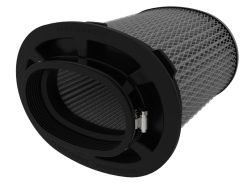 Alternative view of aFe MagnumFLOW Pro DRY S Univ Air Filter 5-1/2x3-1/2in F x 8-1/4 x 6in B x 8 x 5-3/4in T x 9in H