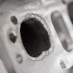 Stainless Works 2015-18 Hemi Headers 2in Primaries 3in High-Flow Cats - Image 8