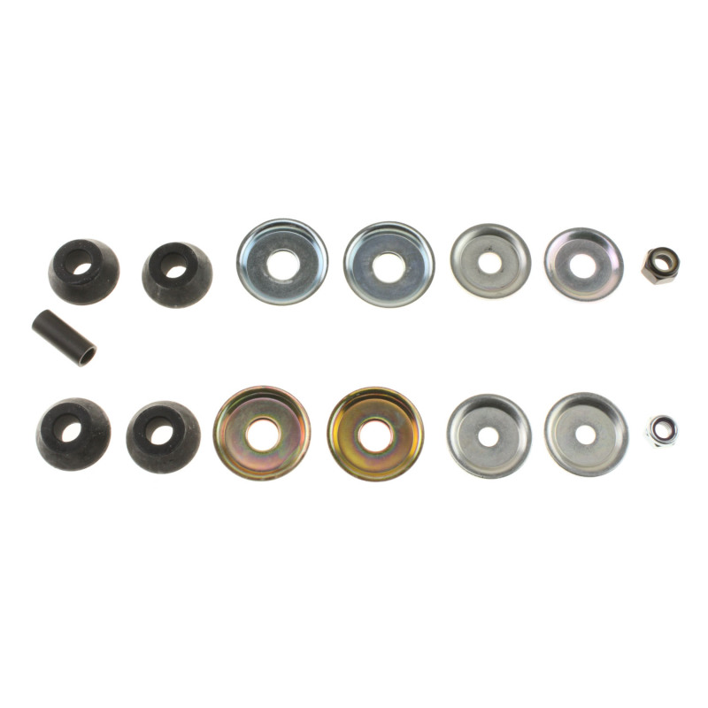 Bilstein B6 1993 Land Rover Defender 110 Base Front 46mm Monotube Shock Absorber - Image 5