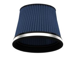 aFe MagnumFLOW Pro-5 R Air Filter (6-1/2x3-1/4)in F x (7x3-3/4)in B x (7x3)in T x 7-1/2in H - Image 3