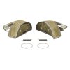 Mishimoto 07-11 BMW N54 (135i, 335i, 535i) Turbo Blanket
