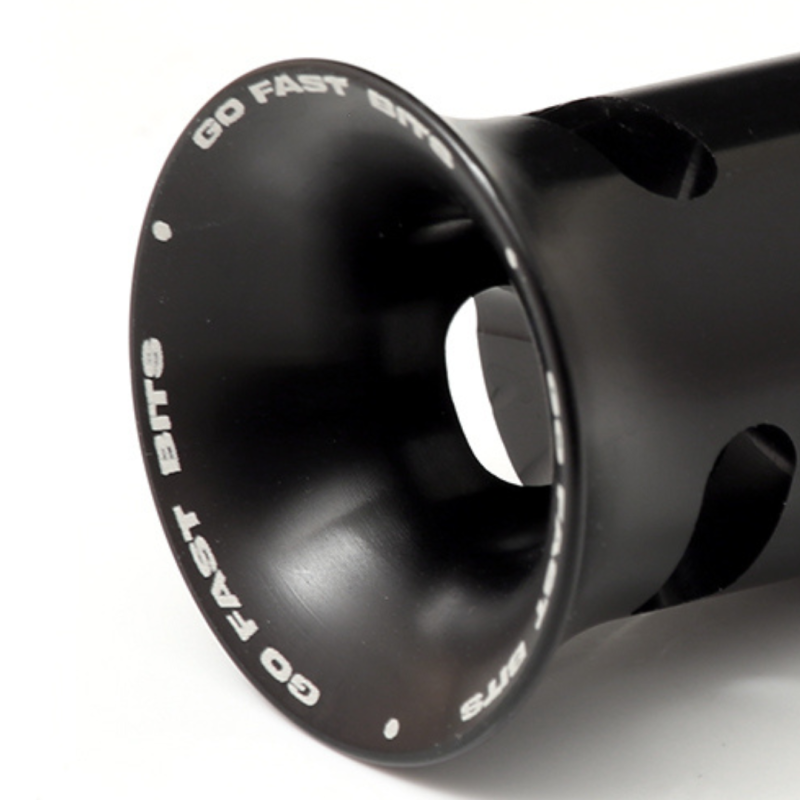 GFB Whistling Trumpet (suits all valves) - Image 4