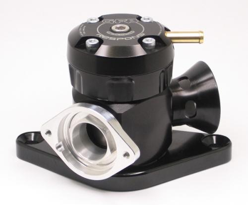GFB 02-07 WRX / 04-10 STI TMS Respons Blow Off Valve Kit - Image 3