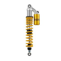 Ohlins 20-22 Honda CT125 STX 36 Scooter Shock Absorber - Image 2