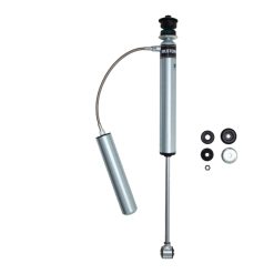 Bilstein B8 5160 94-13 Ram 2500 Front Shock Absorber for 0-3in Lifted Height
