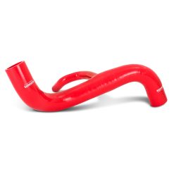 Alternative view of Mishimoto 14-17 Chevy SS Silicone Radiator Hose Kit - Red