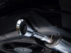 AWE Tuning 18-23 Dodge Durango SRT & Hellcat Touring Edition Exhaust - Chrome Silver Tips - Image 4