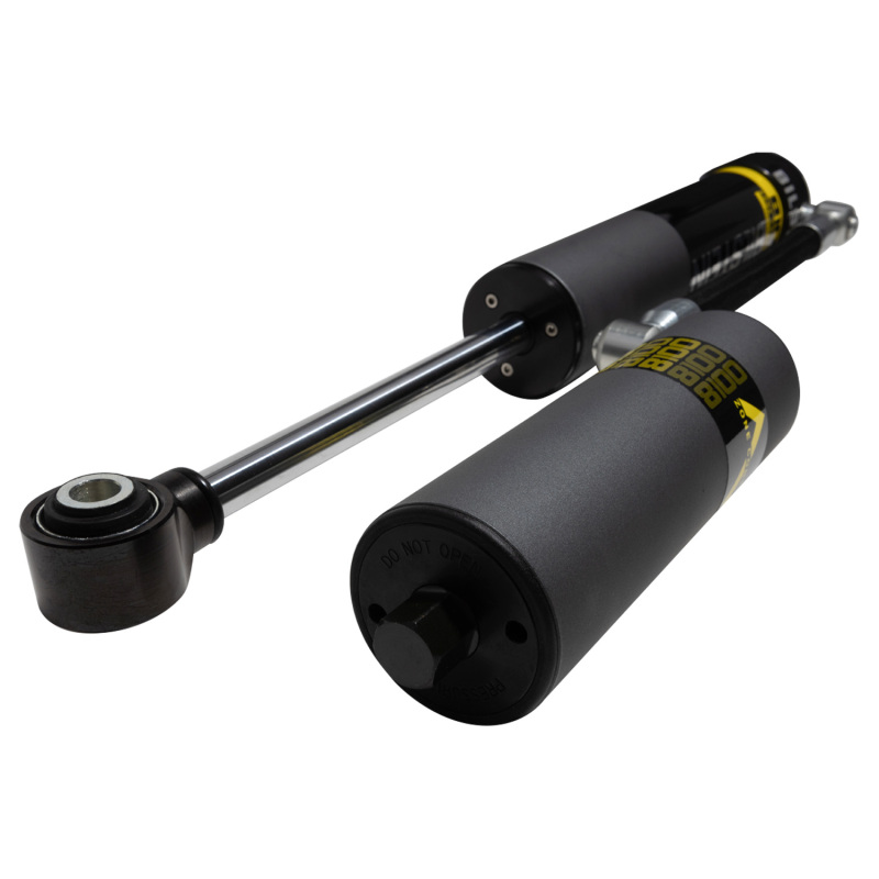 Bilstein 19-24 RAM 2500 Front Driver B8 8100 (ZoneControl R) Shock Absorber - Image 9