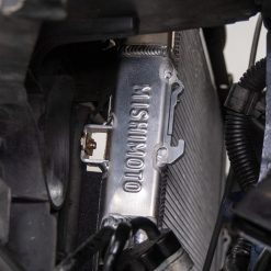 Mishimoto 03-10 Porsche Cayenne Performance Aluminum Radiator - Image 13