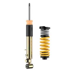 ST Suspensions 14-22 BMW M4 ST XTA Plus 3 Coilover - Image 9