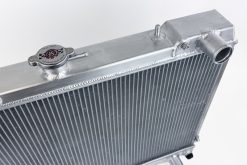 CSF 89-94 Nissan GT-R / GTS / GTE / GXi R32 High-Performance All-Aluminum Radiator - Image 3