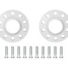 Eibach Pro-Spacer 15mm Spacer / Bolt Pattern 4x108 / Hub Center 63.3 for 00-07 Ford Focus