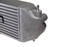 Injen 15-20 Ford F-150 2.7L/3.5L EcoBoost Bar and Plate Front Mount Intercooler - Image 3