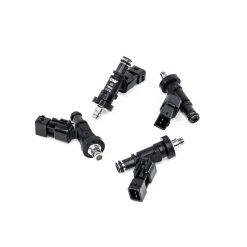 DeatschWerks Honda 01-05 S2000 F20/F22 1000CC Bosch EV14 Injectors - Image 4
