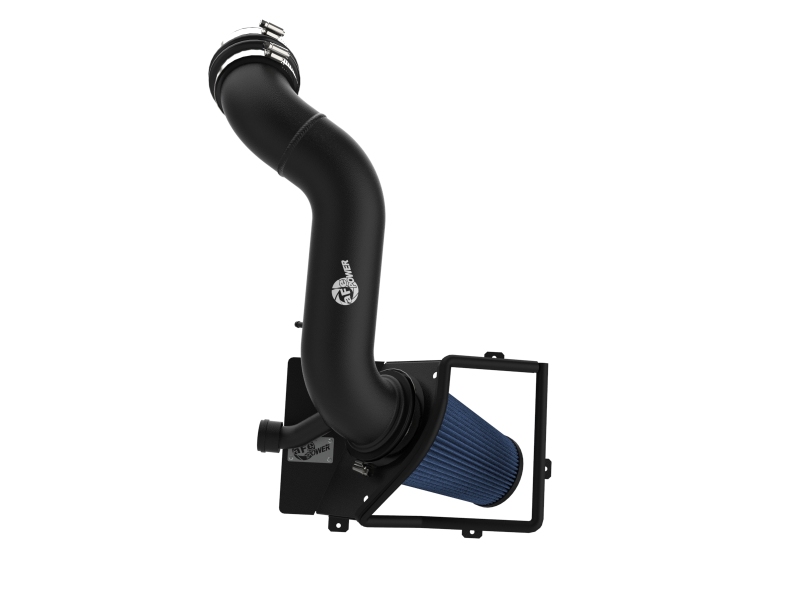 aFe Rapid Induction Cold Air Intake System w/ Pro 5R Filter 22-23 Volkswagen GTI MKVIII L4-2.0L - Image 5