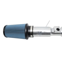 Injen 18-21 Subaru WRX STI H4 2.5L Turbo SP Aluminum Series Cold Air Intake - Polished - Image 3
