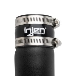 Injen 19-20 Volkswagen Jetta L4-1.4L Turbo Wrinkle Black SP Short Ram Intake System - Image 4