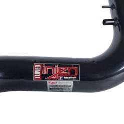 Injen 91-95 Acura Legend V6 3.2L Black IS Short Ram Cold Air Intake - Image 3