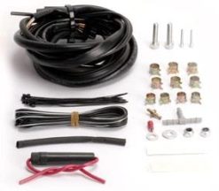 Alternative view of Turbosmart eB2 Re-loom kit