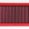 BMC 2016+ Abarth 124 Spider 1.4 Replacement Panel Air Filter