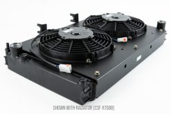 CSF Porsche 944 Fan and Shroud Kit - Image 3