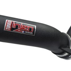 Injen 15-19 Volkswagen GTI (MK7) 2.0L Turbo TSI Aluminum Intercooler Piping Kit - Polished - Image 11