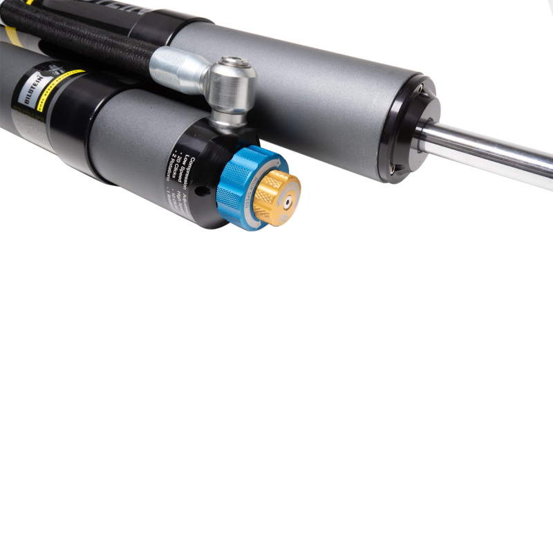Bilstein 18-24 Jeep Wrangler JL B8 8100 (DSA) Rear Right Shock Absorber - 2-3in Lift - Image 5