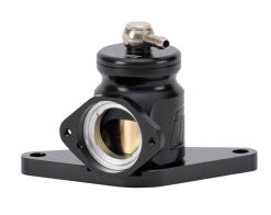 Alternative view of Turbosmart BOV Kompact Plumb Back - Subaru