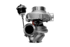 Turbosmart 6466 V-Band 0.82AR Internally Wastegated TS-1 Turbocharger - Image 4