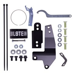 Bilstein B8 8112 Series 10-23 Toyota 4Runner Zone Control Monotube Front Right Corner Module - Image 3