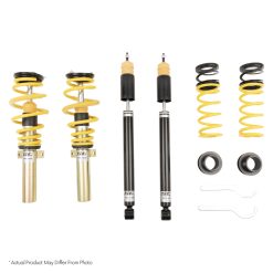 ST Coilover Kit Audi A4 2WD (B9) Sedan - Image 16