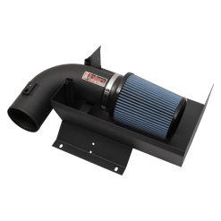 Injen 20-23 Polaris Slingshot L4-2.0L Wrinkle Black Cold Air Intake - Image 5