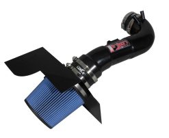 Injen 2008-10 IS-F 5.0L V8 Black Short Ram Intake - Image 2