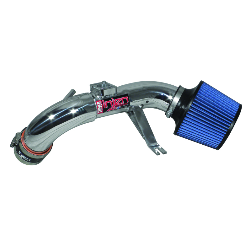 Injen 08-13 Lancer/Outlander Sport 2.0L 4 Cyl. Polished Short Ram Intake w/ MR Tech/Air Fusion - Image 4