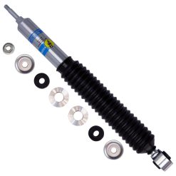 Alternative view of Bilstein 5100 Series 2012 Toyota FJ Cruiser Base Rear 46mm Monotube Shock Absorber