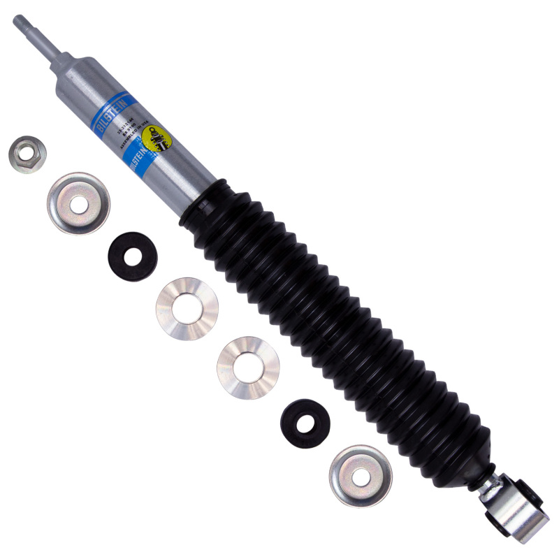 Bilstein 5100 Series 2012 Toyota FJ Cruiser Base Rear 46mm Monotube Shock Absorber - Image 2