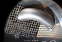 AMS Performance 2015+ Lamborghini Huracan Ice Tank - Image 15
