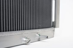 CSF 96-02 Toyota 4Runner (2.7/3.4L) Heavy-Duty All-Aluminum Radiator - Image 6