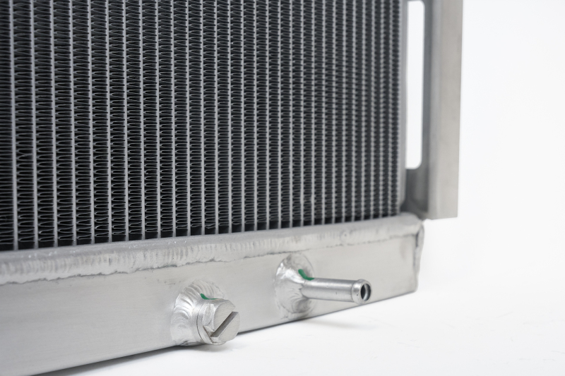 CSF 96-02 Toyota 4Runner (2.7/3.4L) Heavy-Duty All-Aluminum Radiator - Image 6