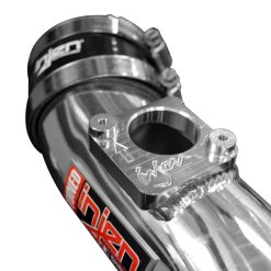 Injen 18-20 Honda Accord 2.0L Turbo Short Ram Cold Air Intake - Image 6