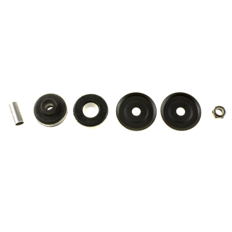 Bilstein 4600 Series 2008 Dodge Ram 1500 SXT 4WD Ext. Crew Cab Front 46mm Monotube Shock Absorber - Image 7